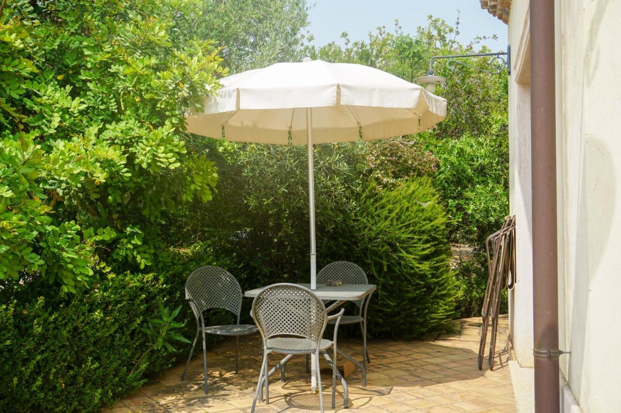 Agriturismo Casacchella Marina di Sibari Bagian luar foto