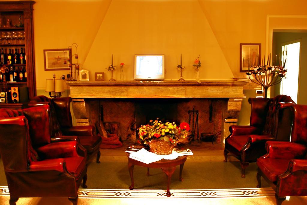 Agriturismo Casacchella Marina di Sibari Bagian luar foto