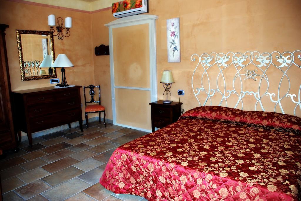 Agriturismo Casacchella Marina di Sibari Bagian luar foto