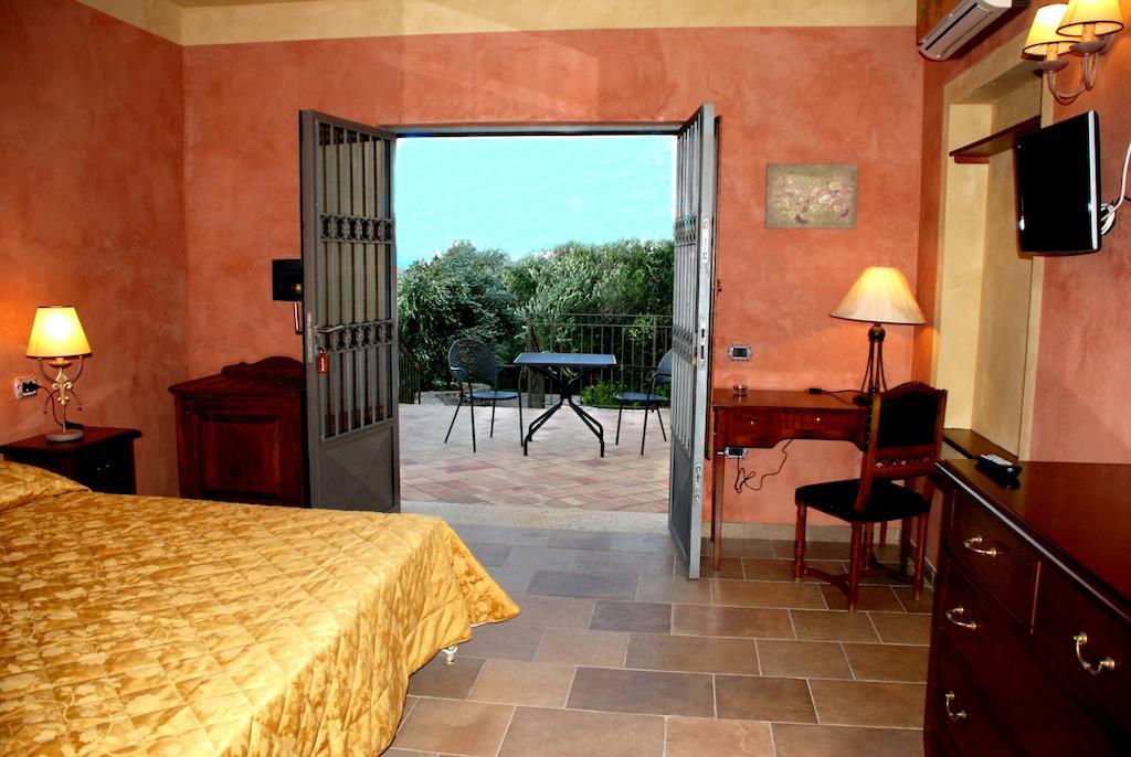 Agriturismo Casacchella Marina di Sibari Ruang foto