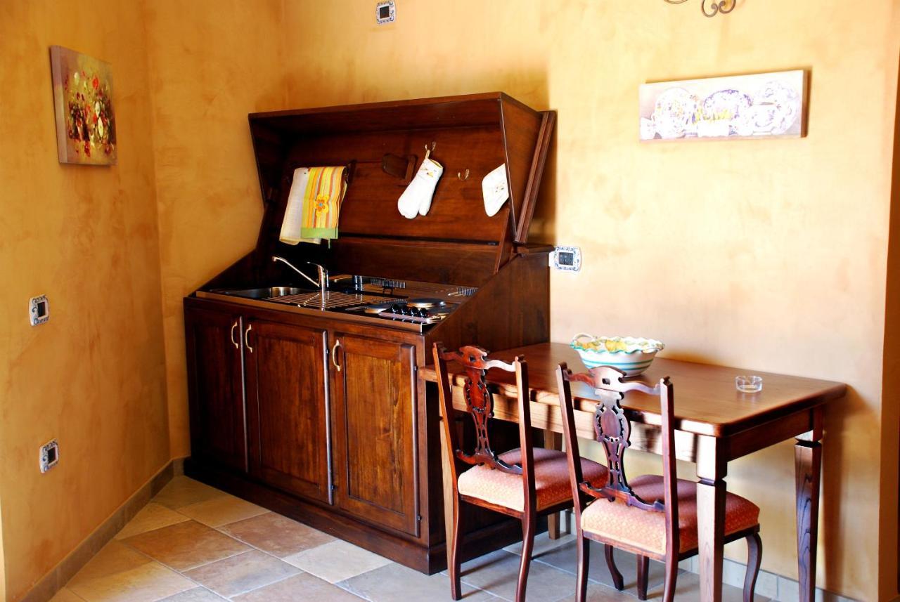 Agriturismo Casacchella Marina di Sibari Bagian luar foto
